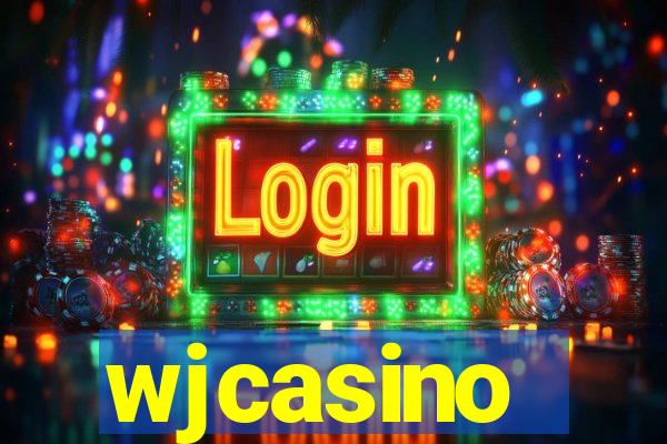 wjcasino - jogos slots premium